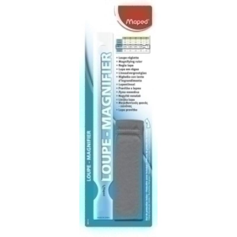 lupa-maped-regleta-25-cm