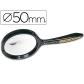 lupa-q-connect-cristal-bifocal-50-mm-mango-curvo