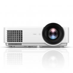 LW820ST videoproyector Proyector de alcance estándar 3600 lúmenes ANSI DLP WXGA (1280x800) Blanco