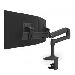 Ergotron LX Series 45-489-224 soporte para monitor 63,5 cm (25