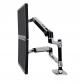 lx-series-dual-stacking-arm-61-cm-24-plata-escritorio