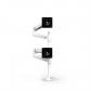 lx-series-lx-dual-stacking-arm-1016-cm-40-blanco-escritorio