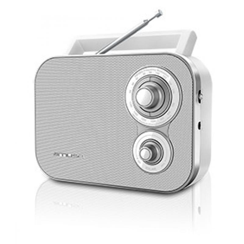 m-051-rw-portatil-analogica-blanco