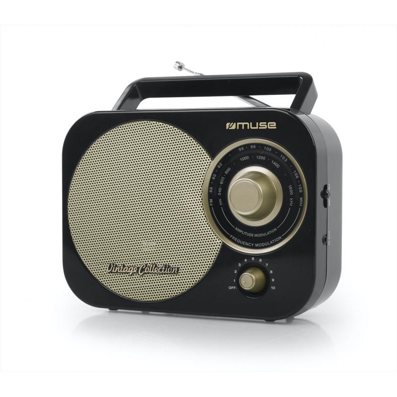 m-055-rb-portatil-analogica-negro-oro