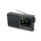 m-117-db-radio-portatil-digital-negro
