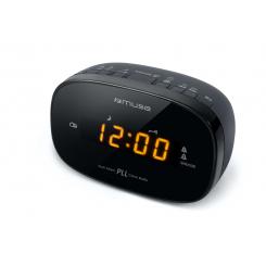 Muse M-150CR radio Reloj