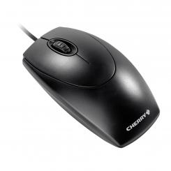 CHERRY M-5450 ratón Ambidextro USB Type-A + PS/2 Óptico 1000 DPI