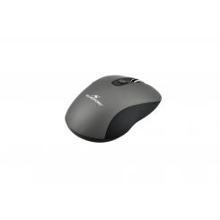 M-WL-OFF60 ratón Ambidextro RF inalámbrico Óptico 1600 DPI