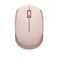 Logitech M171 ratón Ambidextro RF inalámbrico Óptico