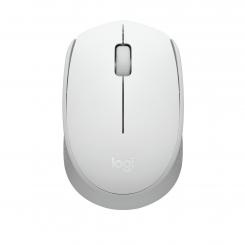 Logitech M171 ratón Ambidextro RF inalámbrico Óptico