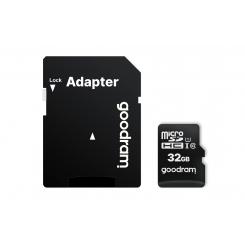 M1AA 32 GB MicroSDHC UHS-I Clase 10