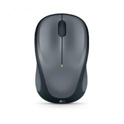 LOGITECH M235 ratón Ambidextro RF inalámbrico Óptico 1000 DPI