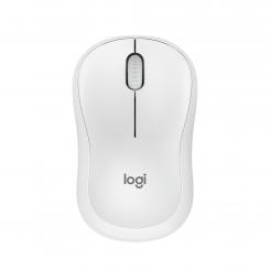 Logitech M240 ratón Ambidextro Bluetooth
