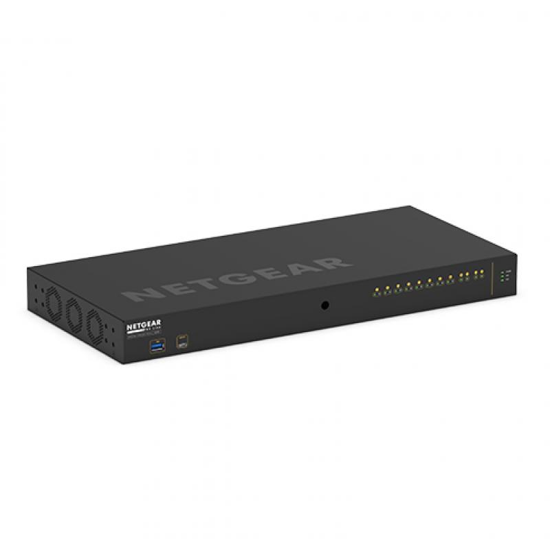 m4250-10g2xf-poe-gestionado-l2-l3-gigabit-ethernet-10-100-1000-energia-sobre-ethernet-poe-1u-negro
