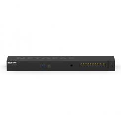 NETGEAR M4250-12M2XF Gestionado L2/L3 2.5G Ethernet 1U Negro