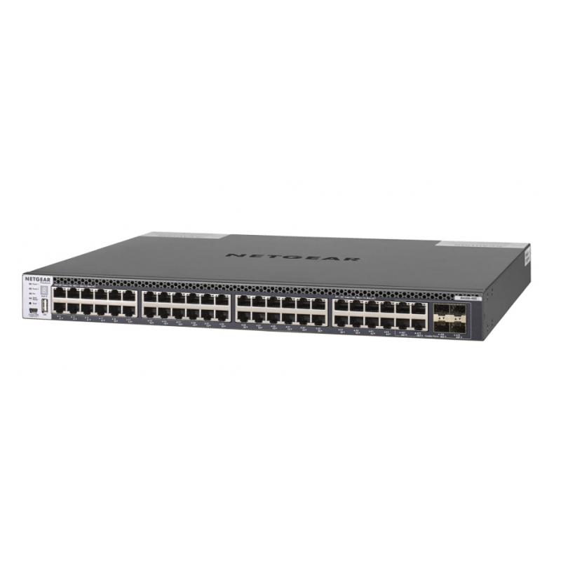 m4300-48x-gestionado-l3-10g-ethernet-100-1000-10000-1u-negro