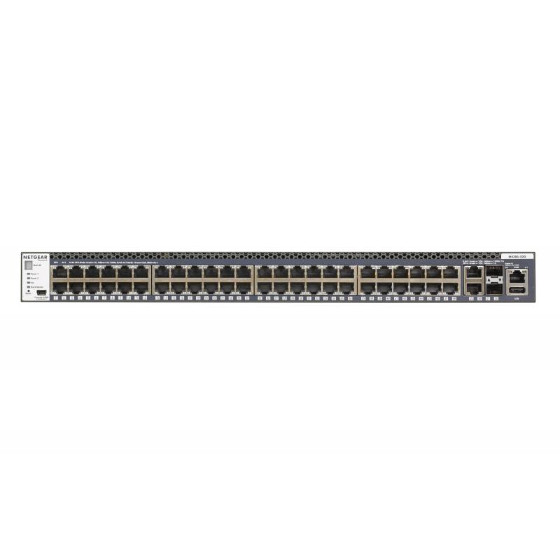 m4300-52g-gestionado-l3-gigabit-ethernet-10-100-1000-1u-gris