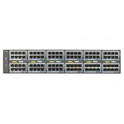 NETGEAR M4300-96X Gestionado L3 Ninguno 2U Gris