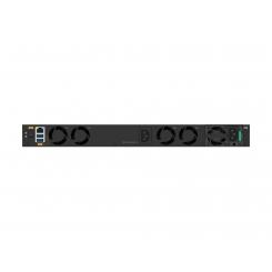 NETGEAR M4350-24X4V Gestionado L3 10G Ethernet (100/1000/10000) Energía sobre Ethernet (PoE) 1U Negro