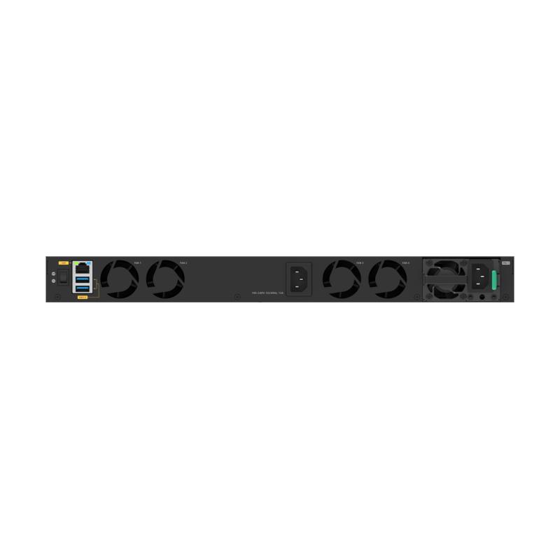 m4350-24x4v-gestionado-l3-10g-ethernet-100-1000-10000-energia-sobre-ethernet-poe-1u-negro