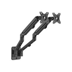 Gembird MA-WA2-01 soporte para monitor 68,6 cm (27