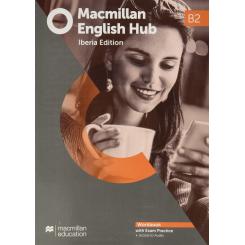 Mac English Hub B2 WB -Key Pk, Ed. MACMILLAN