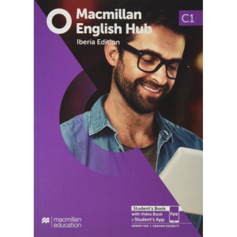 mac-english-hub-c1-sb-pk-macmillan