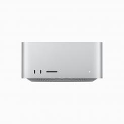 Apple Mac Studio Apple M M2 Ultra 64 GB 1 TB SSD macOS Ventura Mini PC Plata