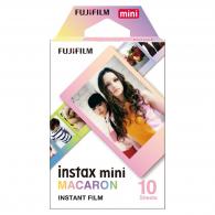 Fujifilm Macaron película instantáneas 10 pieza(s) 54 x 86 mm