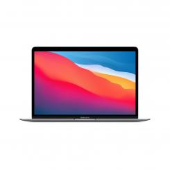 Apple MacBook Air Portátil 33,8 cm (13.3