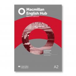 MaCMillan English Hub A2 Workbook Pack, Ed. MACMILLAN
