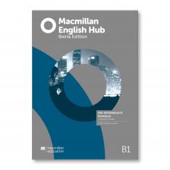 MaCMillan English Hub B1 Workbook Pack, Ed. MACMILLAN