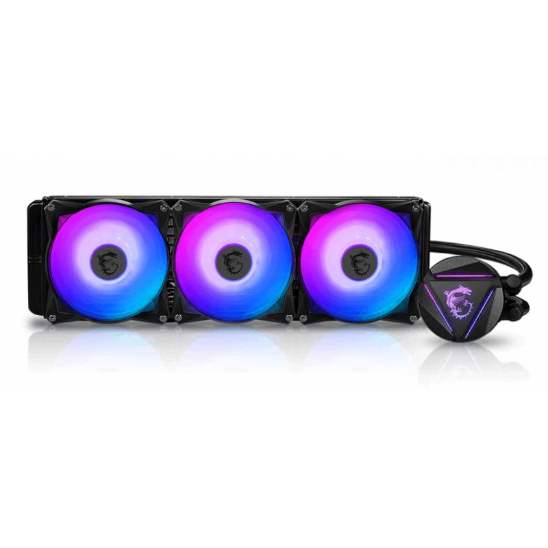 mag-coreliquid-360r-v2-sistema-de-refrigeracion-para-ordenador-placa-base-procesador-liquid-cooling-kit-12-cm-negro
