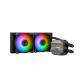 mag-coreliquid-m240-sistema-de-refrigeracion-para-ordenador-procesador-sistema-de-refrigeracion-liquida-todo-en-uno-24-cm-negro