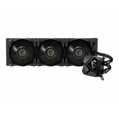 MSI MAGCORELIQUID P360 Procesador Sistema de refrigeración líquida todo en uno Negro