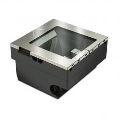 Datalogic Magellan 3550HSi Lector de códigos de barras fijo 1D/2D Negro, Plata