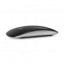 Apple Magic Mouse ratón Ambidextro Bluetooth