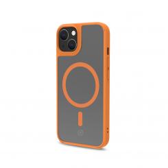 Celly Magmatt funda para teléfono móvil 15,5 cm (6.1