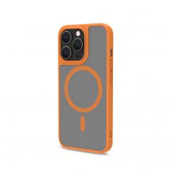 Celly Magmatt funda para teléfono móvil 15,5 cm (6.1
