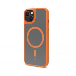 Celly Magmatt funda para teléfono móvil 17 cm (6.7
