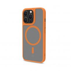 Celly Magmatt funda para teléfono móvil 17 cm (6.7