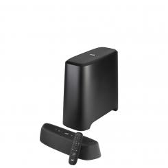 Polk Audio MagniFi Mini AX Negro 150 W