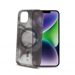 Celly MAGSHADES IPHONE 15 PLUS BK
