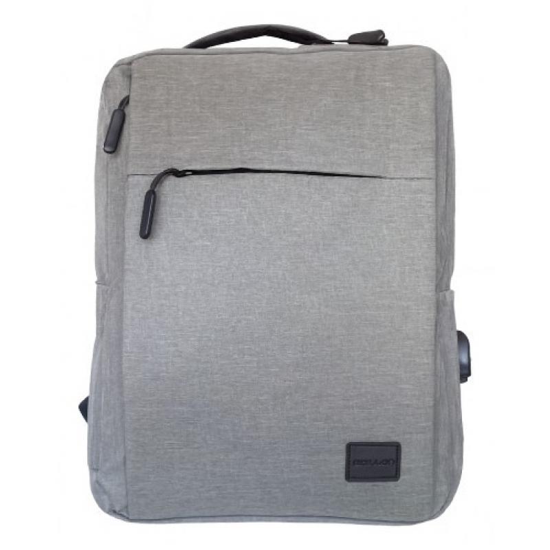 maillon-technologique-basilea-406-cm-16-mochila-gris