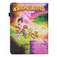 maillon-technologique-karmaland-279-cm-11-multicolor