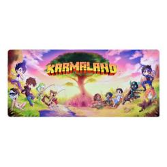 Maillon Technologique Karmaland Alfombrilla de ratón para juegos Multicolor