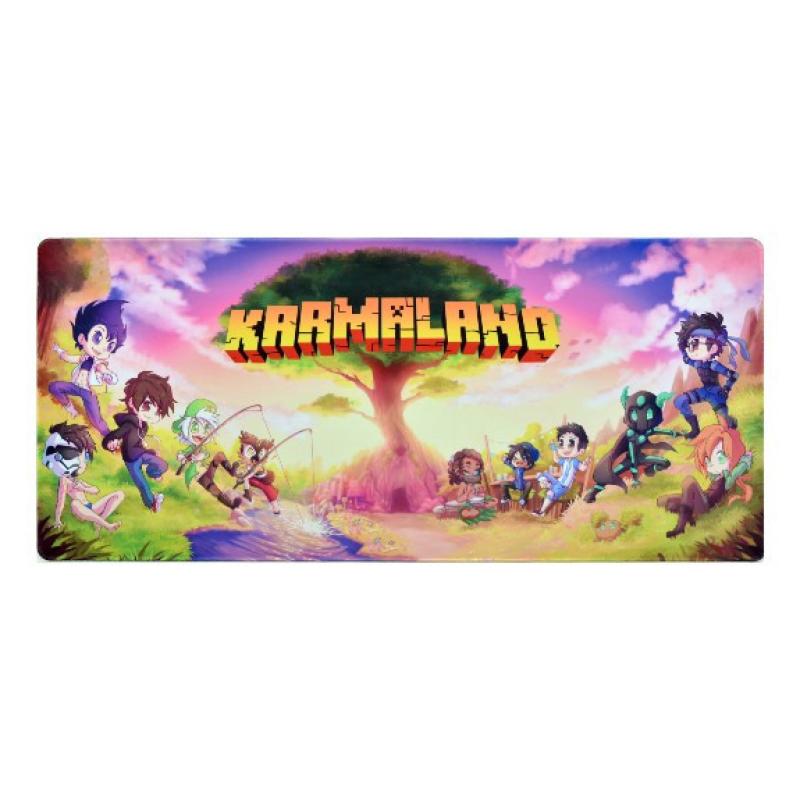 maillon-technologique-karmaland-alfombrilla-de-raton-para-juegos-multicolor