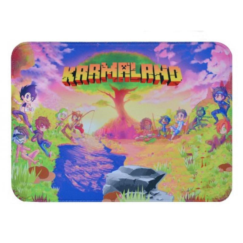 maillon-technologique-karmaland-alfombrilla-de-raton-para-juegos-multicolor