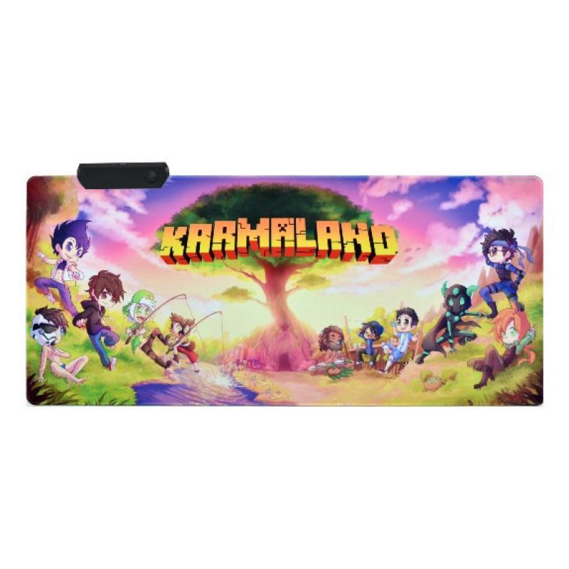 maillon-technologique-karmaland-alfombrilla-de-raton-para-juegos-multicolor