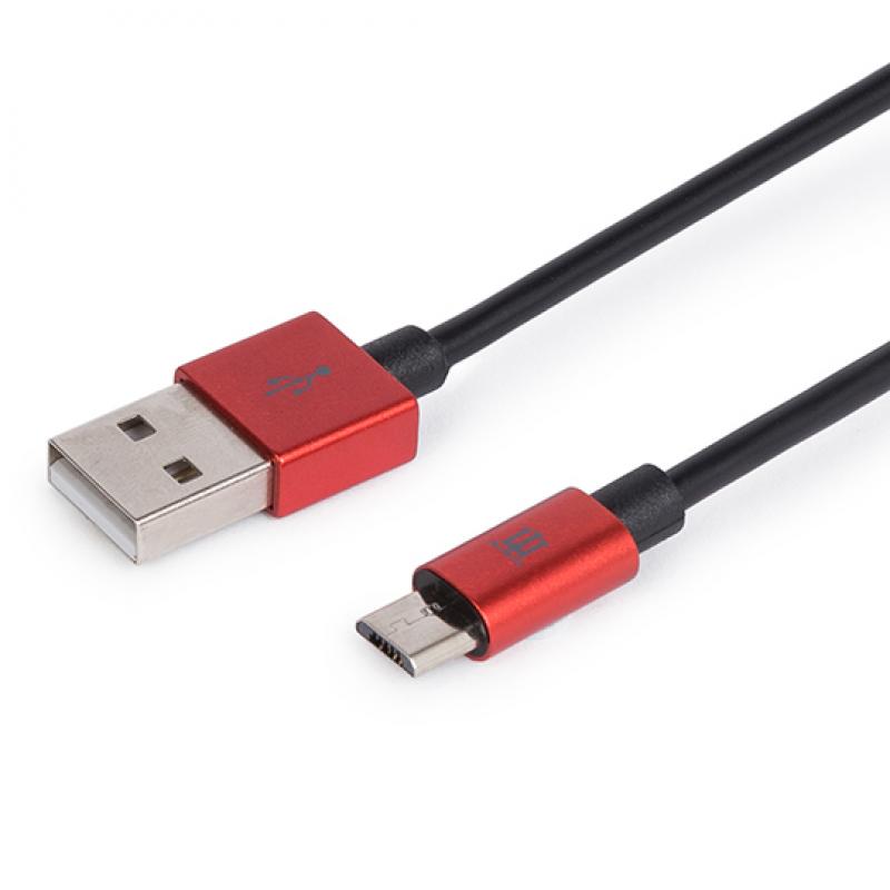 maillon-technologique-premium-mtpmur241-cable-usb-1-m-usb-20-usb-a-micro-usb-b-rojo